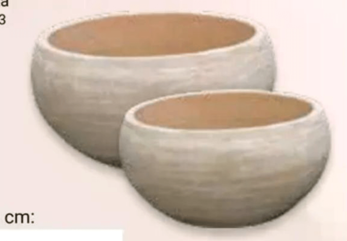 Cvetlični lonec To - Akcija v trgovini Pevex