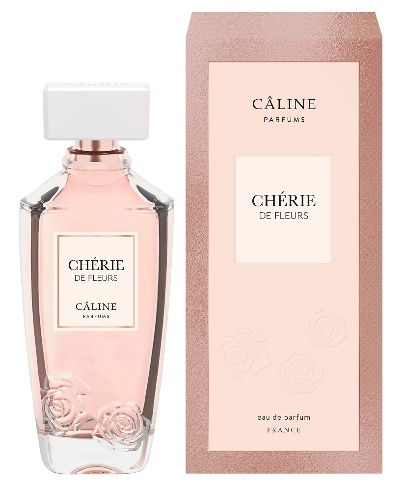 Caline Cherie de Fleurs 60 ml Akcija v trgovini Mueller