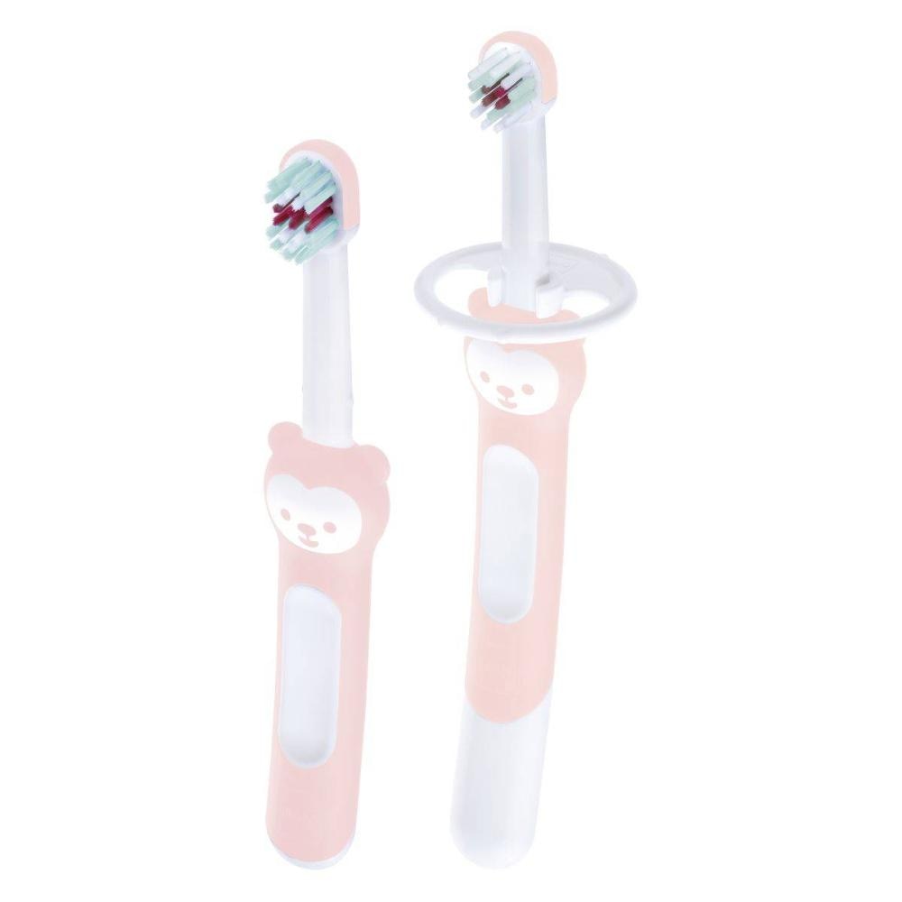 Mam Zobna ščetka za učenje čiščenja zob - Akcija v trgovini E.Leclerc