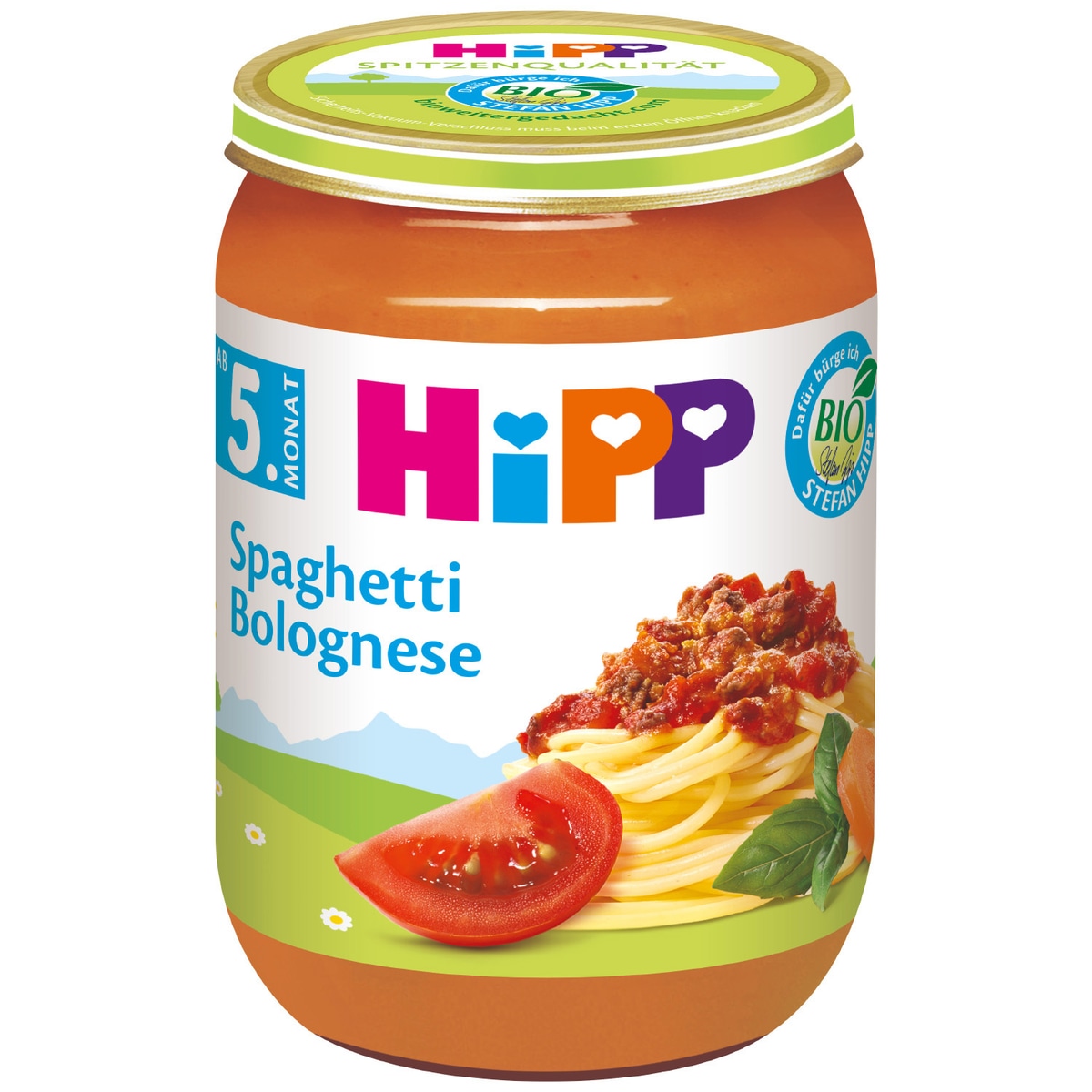 HIPP otroški meni 250 g - Akcija v trgovini Mueller