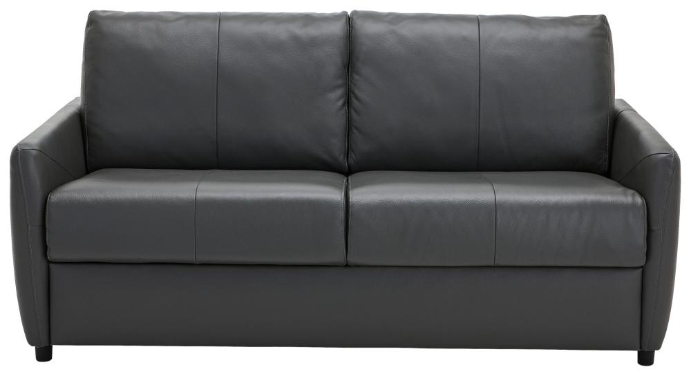 Zofa s posteljno funkcijo xora - Akcija v trgovini Lesnina