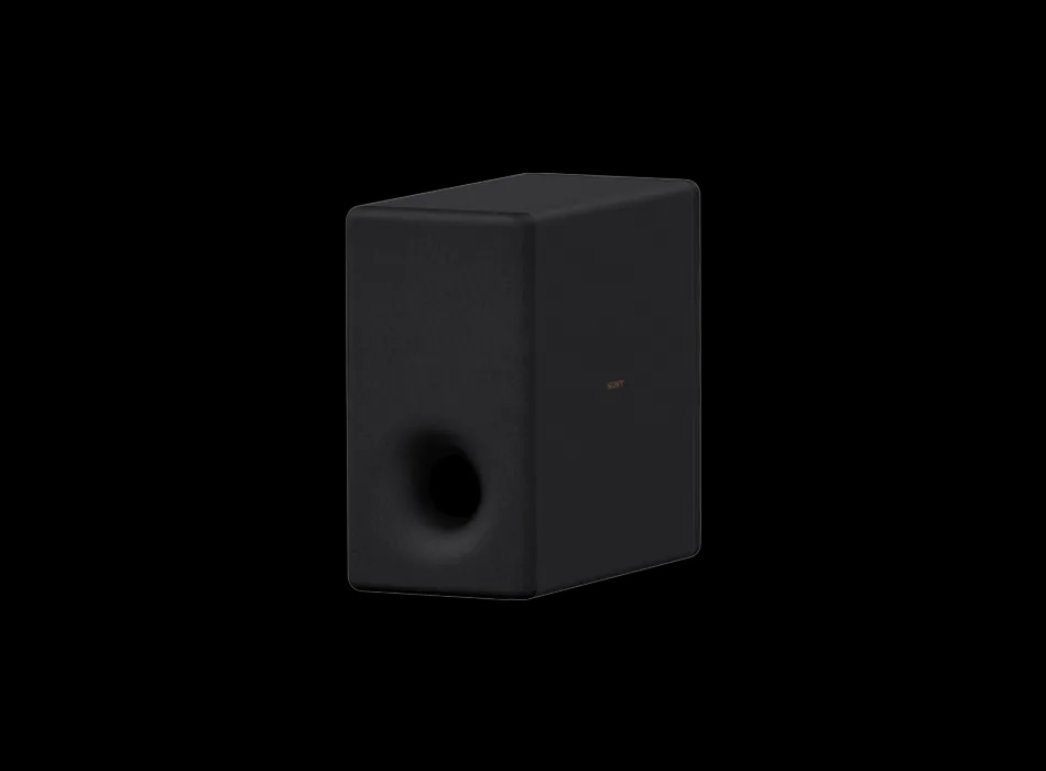 Dodatni brezžični globokotonec Sony SA-SW3 - Akcija v trgovini Harvey Norman