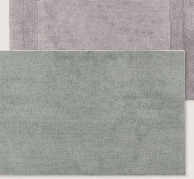 Novitesse Kopalniška preproga - Akcija v trgovini Hofer