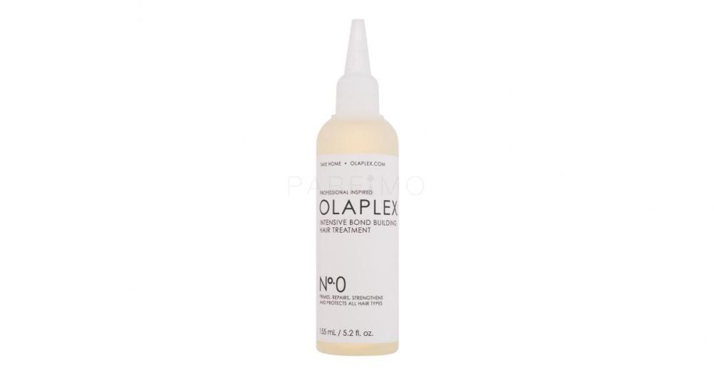 Olaplex No. 0 Serum za lase 155 ml - Akcija v trgovini Tuš