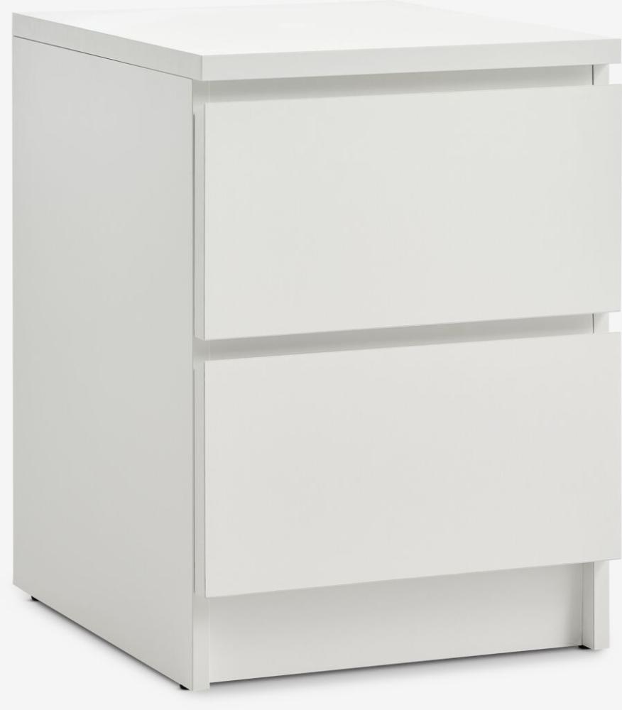 Nočna omarica LIMFJORDEN - Akcija v trgovini Jysk