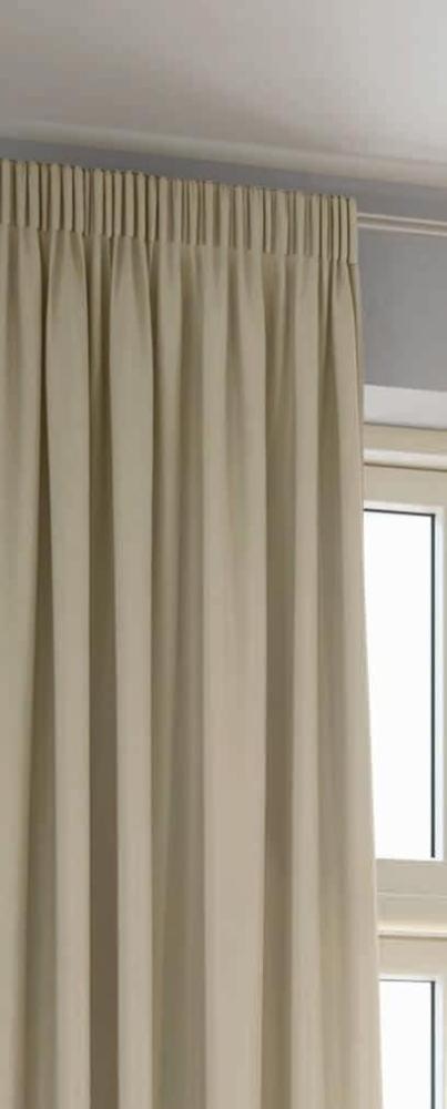 Zavesa BOLMEN 1x140x300 cm - Akcija v trgovini Jysk