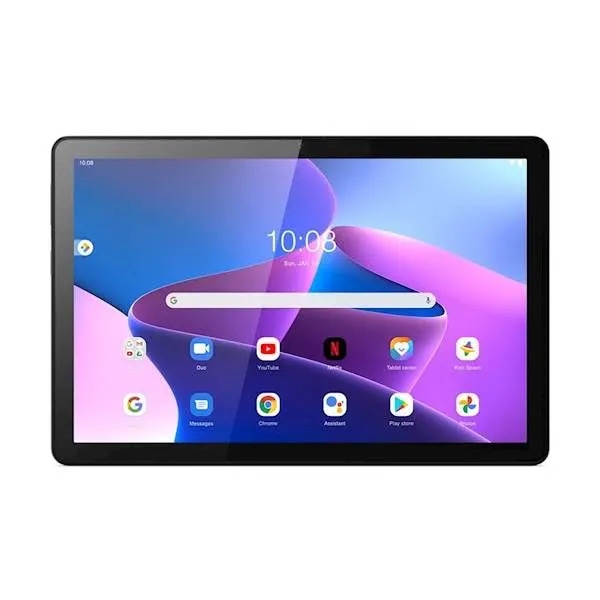 Tablični računalnik Lenovo Tab M10 (3rd Gen) - Akcija v trgovini Pevex