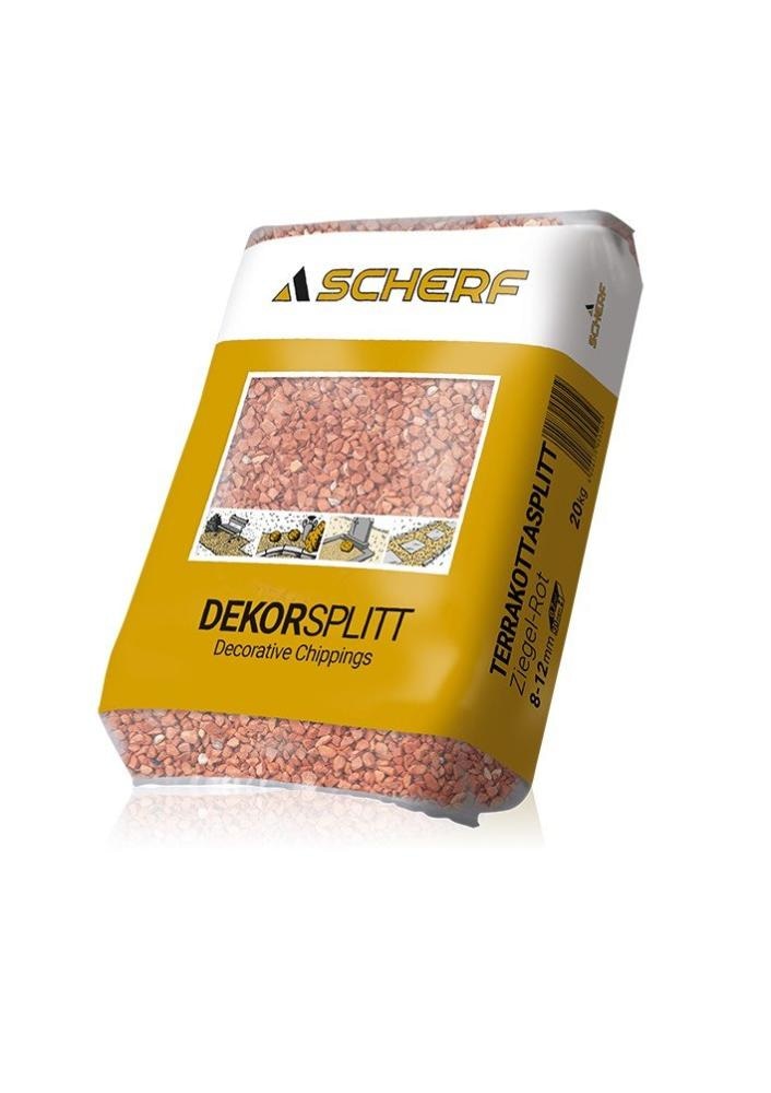 Drobljeni kamen ASCHER - Akcija v trgovini Pevex