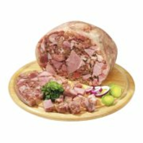 Kmečka tlačenka 1 kg F. Krainer - Akcija v trgovini Spar