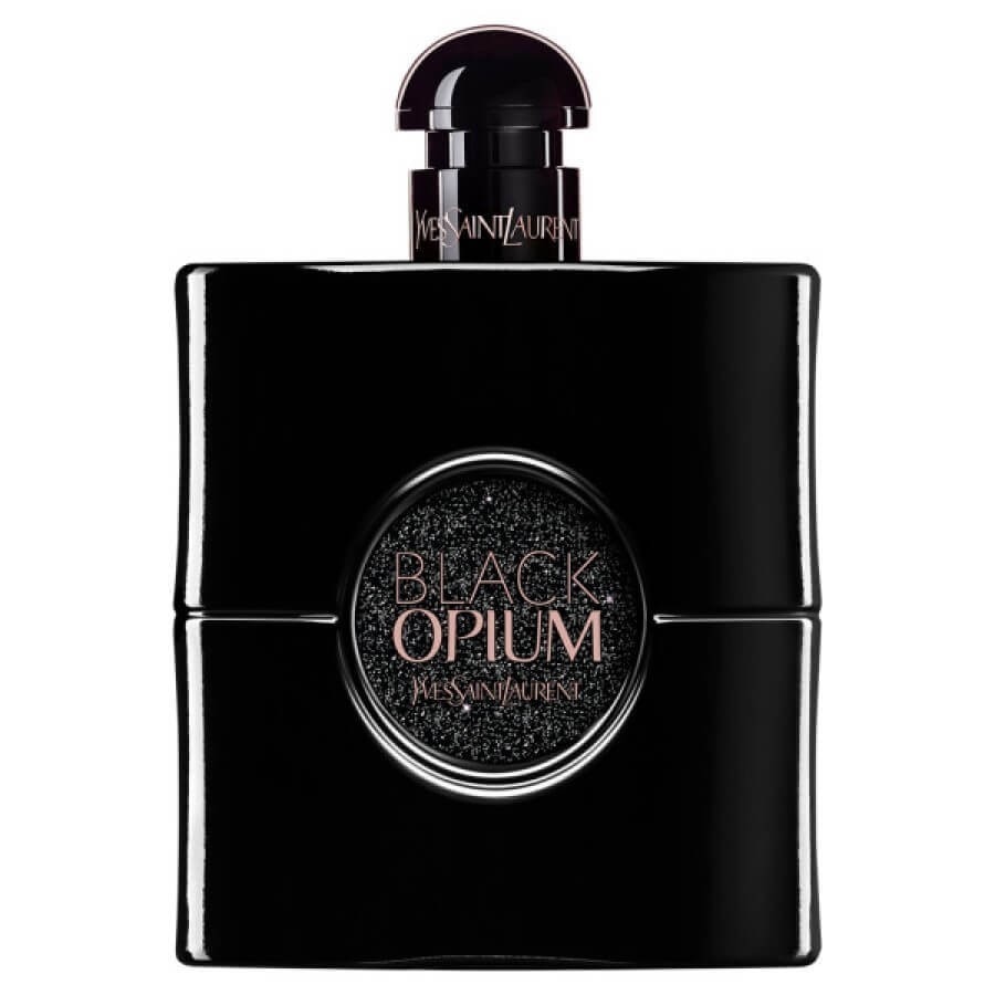Yves Saint Laurent Black Opium Le Parfum 50 ml Akcija v trgovini Regal Shop
