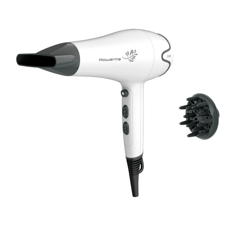 Sušilnik za lase Rowenta CV5708 - Akcija v trgovini Pevex