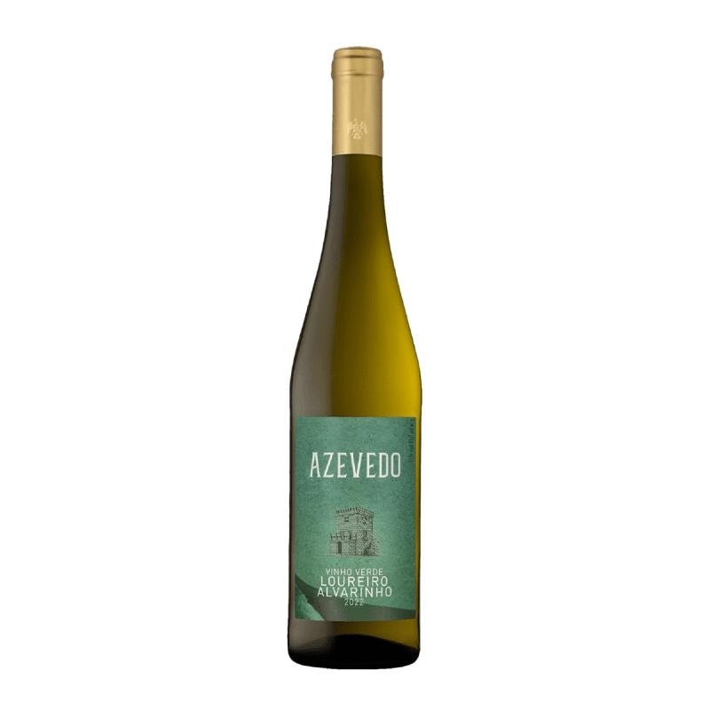 Loureiro Alvarinho Azevedo 0,75 l Akcija v trgovini E.Leclerc