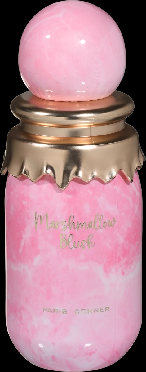 PARIS CORNER Marshmallow Blush ženska parfumska voda 50 ml - Akcija v trgovini Dm