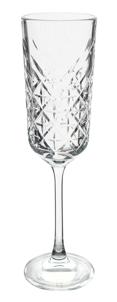 SET KOZARCEV ZA PENINO 4 kosi - Akcija v trgovini E.Leclerc