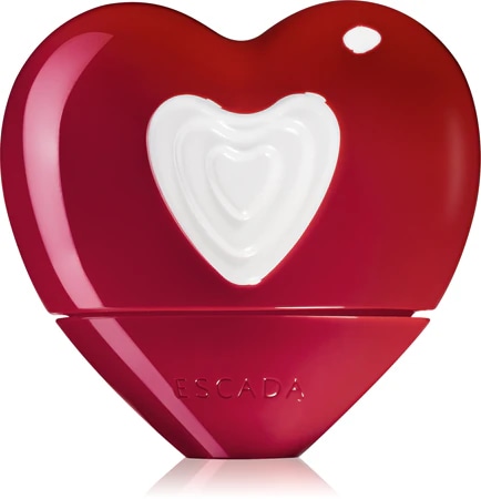 Ženska parfumska voda Escada Show Me Love 50 ml Akcija u trgovini E.Leclerc