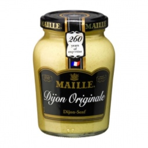 Dijonska gorčica Maille 265 g ali 285 g - Akcija v trgovini E.Leclerc