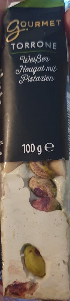 Italijanske nugatove rezine 100 g Gourmet Finest Cuisine - Akcija v trgovini Hofer