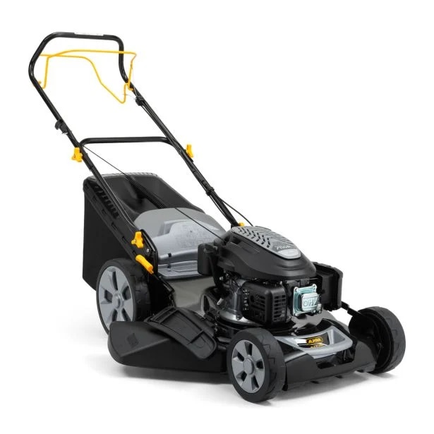 Samohodna bencinska kosilnica Alpina AL5 51 SAQ - Akcija v trgovini Merkur