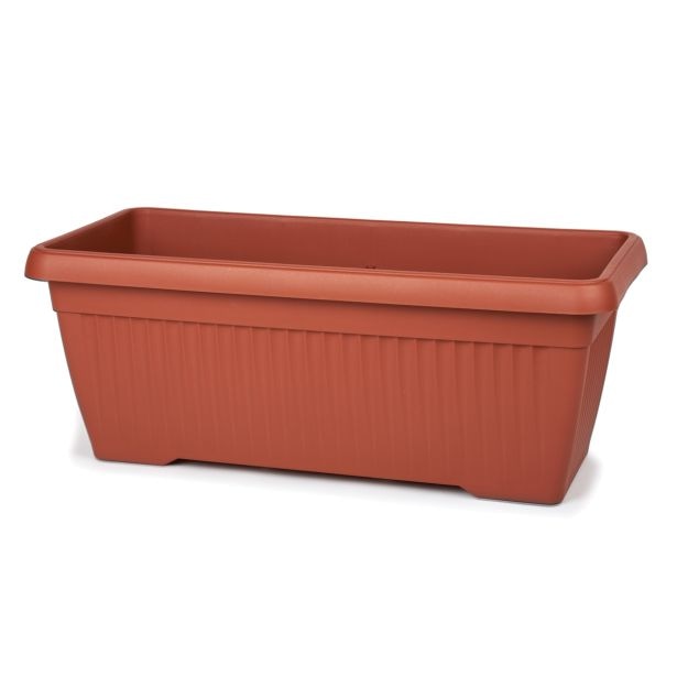 Korito Mediteran Maxi 80 cm - Akcija v trgovini Jager