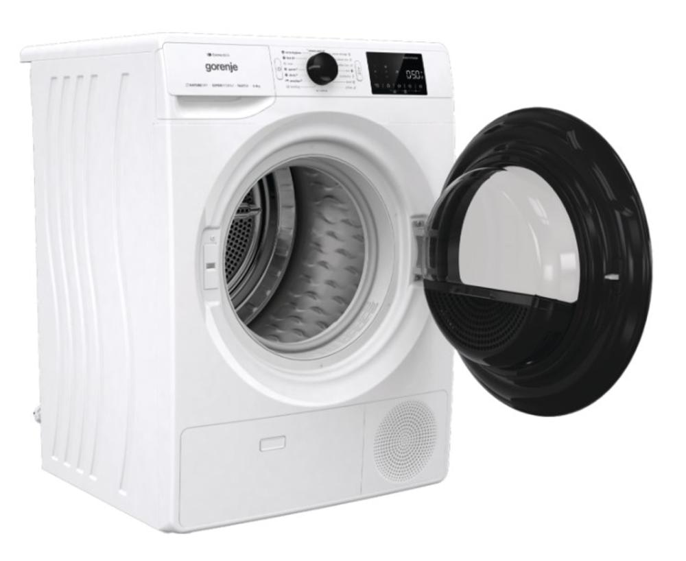 Sušilnik perila Gorenje D2PNE92/GNLWIFI 9 kg - Akcija v trgovini Jager