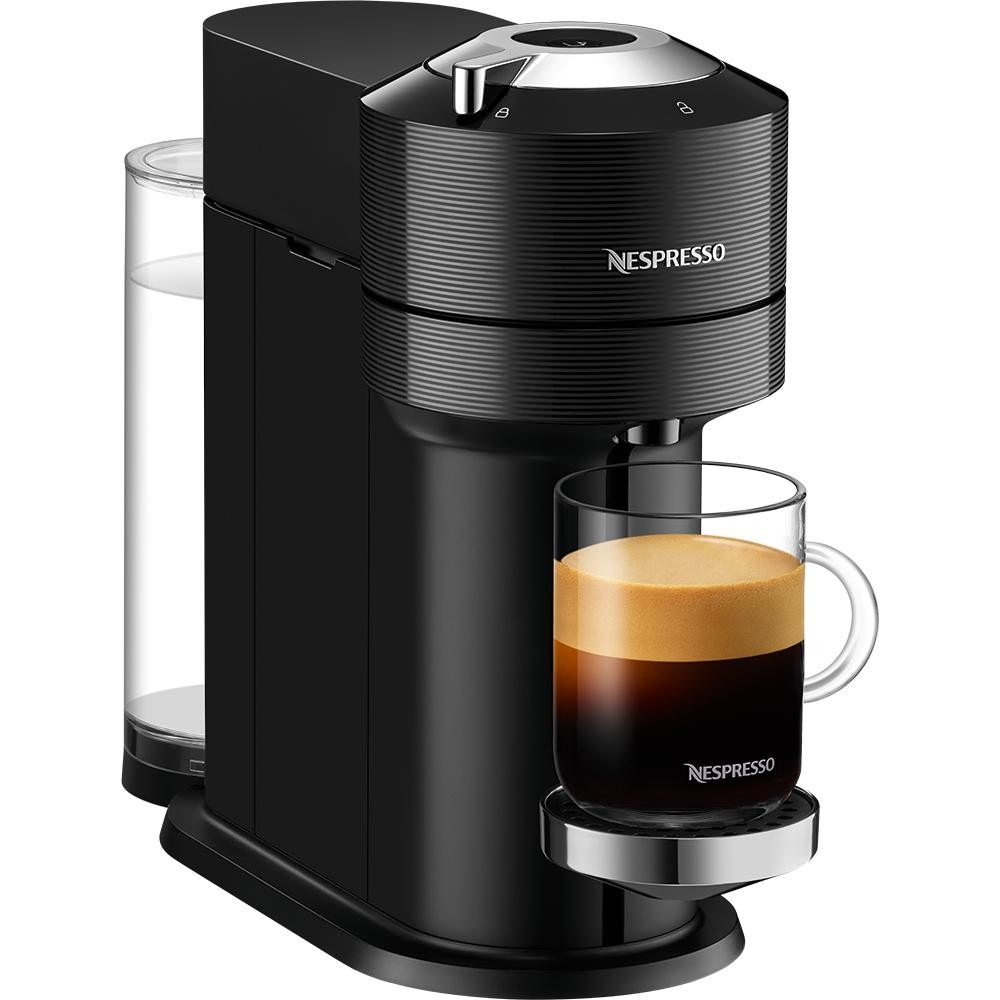 Kavni aparat Nespresso Vertuo Next Akcija v trgovini Harvey Norman