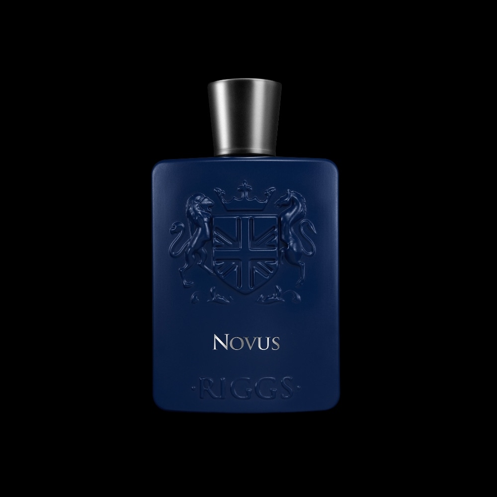 RIGGS VALOR, NOVUS ALI LORD 100 ml - Akcija v trgovini Mueller