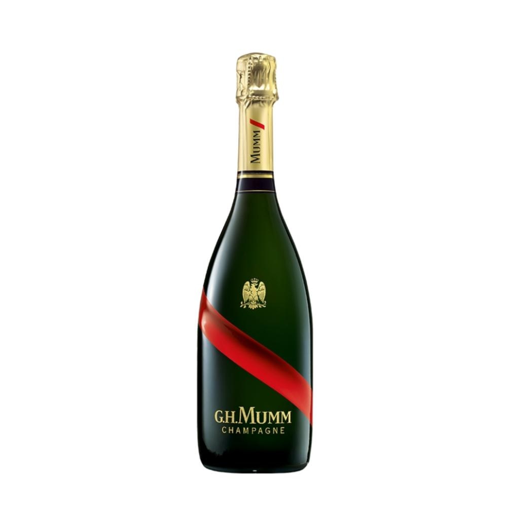 G.H. Mumm Cordon Rouge 0,75 l - Akcija v trgovini E.Leclerc