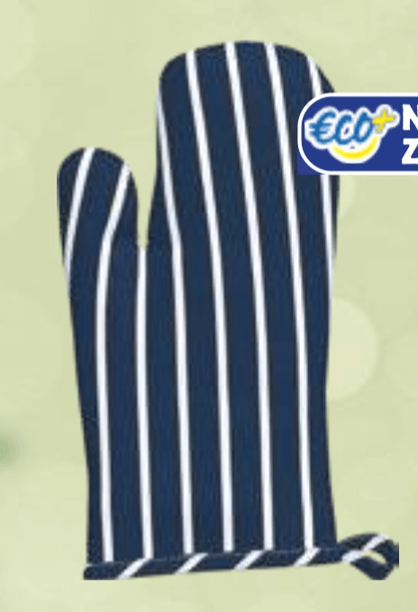 Kuhinjska rokavica - Akcija v trgovini E.Leclerc