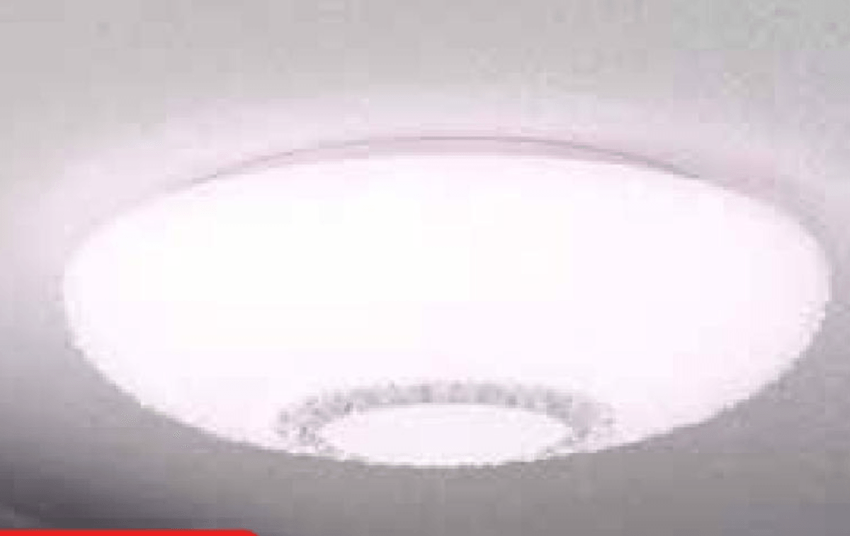 Stropna LED svetilka 'Mara' TWEEN LIGHT - Akcija v trgovini Bauhaus