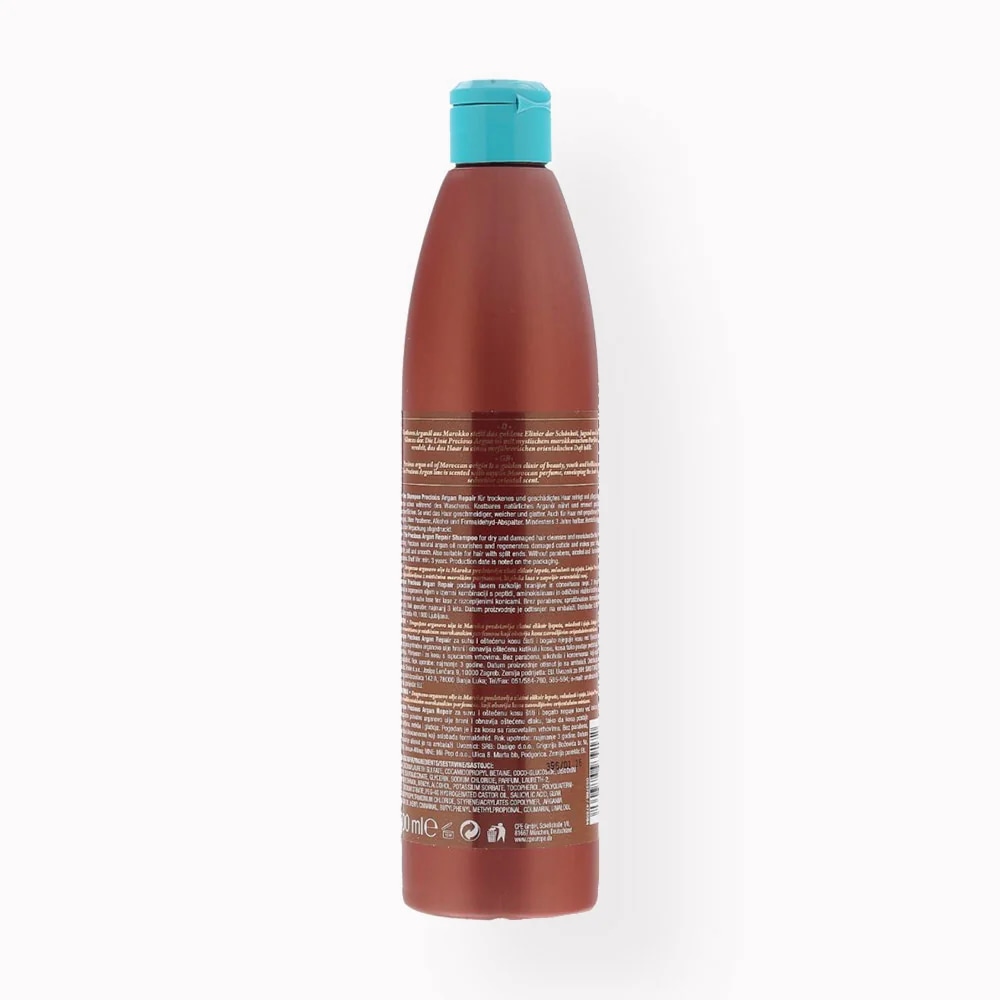 Precious Argan Repair šampon 500 ml Akcija v trgovini Dm