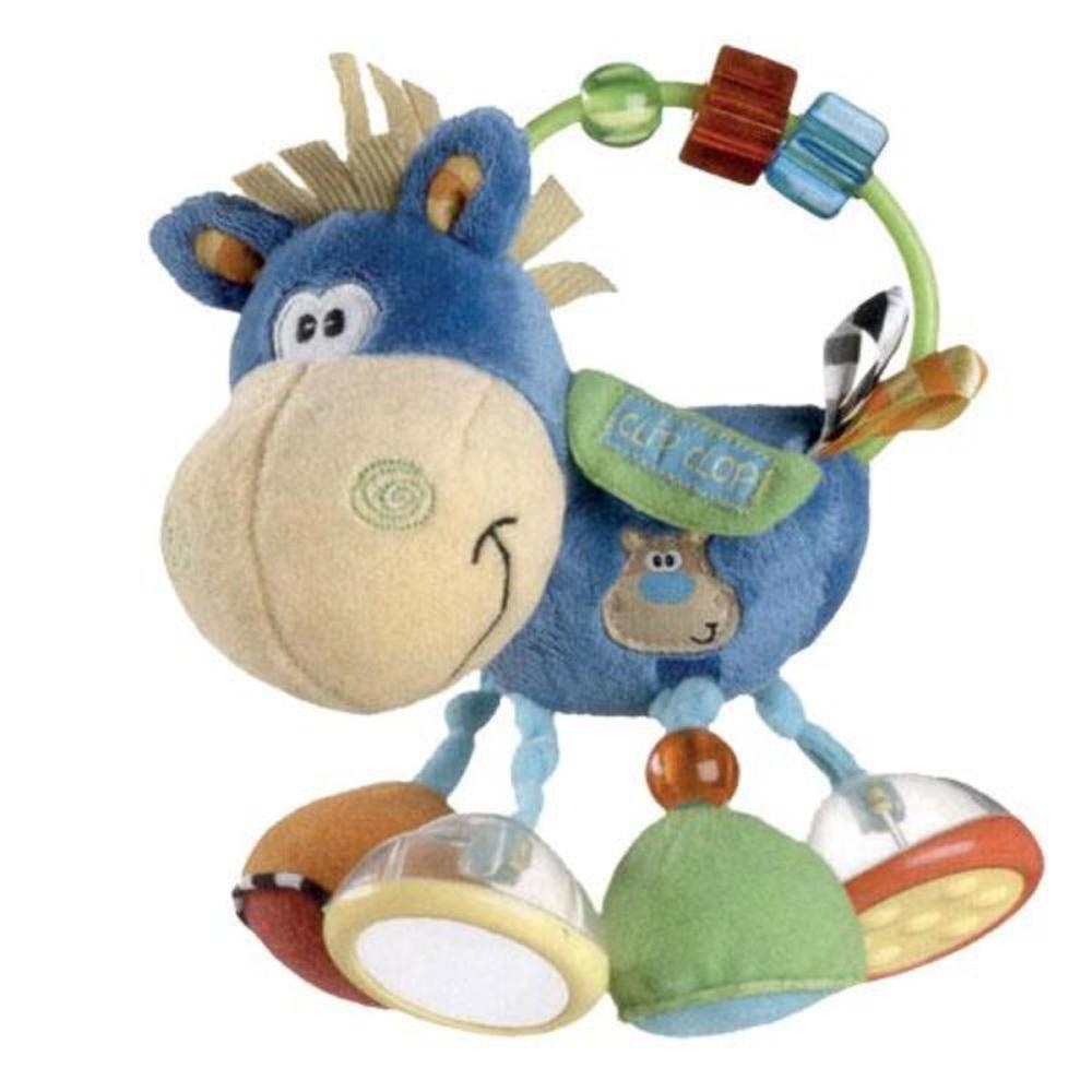 AKTIVNA ROPOTULJICA Playgro - Akcija v trgovini E.Leclerc