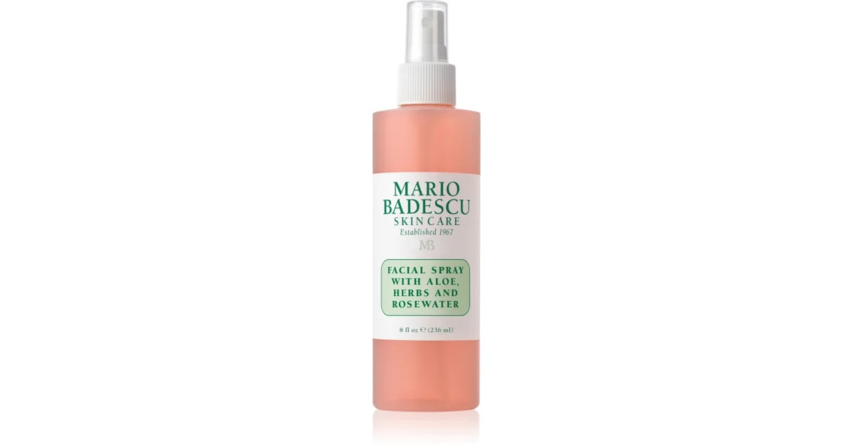 Mario Badescu meglice za obraz - Akcija v trgovini Mueller