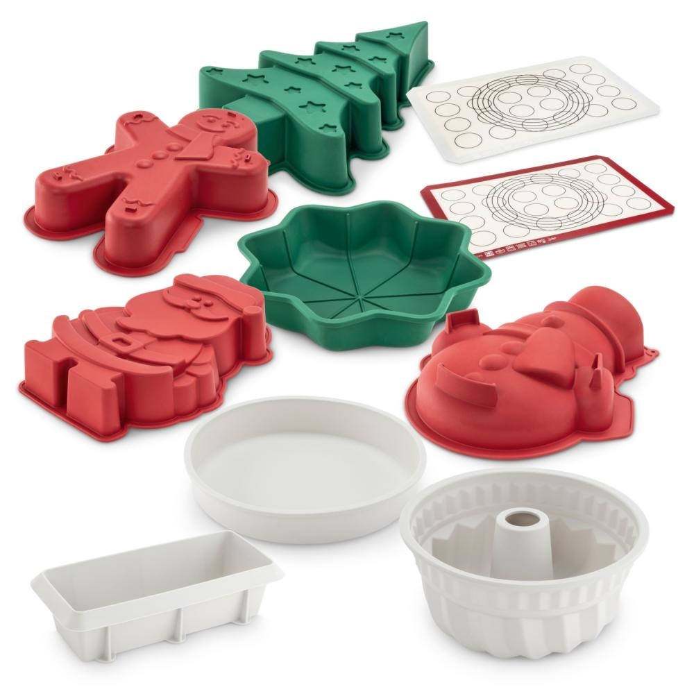 Silikonski pekač - Akcija v trgovini Mercator