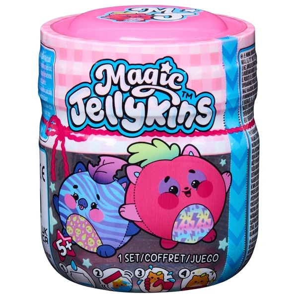 Spin Master Magic Jellykins - Akcija v trgovini Mueller