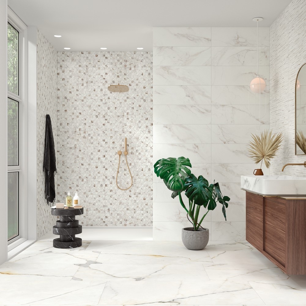 Keramične ploščice TABIT 25 x 75 cm - Akcija v trgovini Pevex