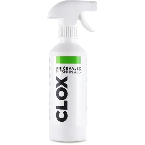 Klorni odstranjevalec plesni 'Clox' 500 ml - Akcija v trgovini Bauhaus