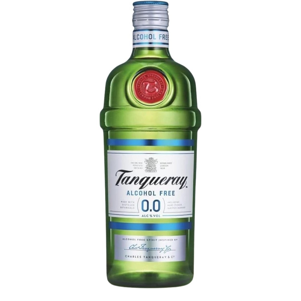 Tanqueray Gin 0,7 L - Akcija v trgovini Regal Shop