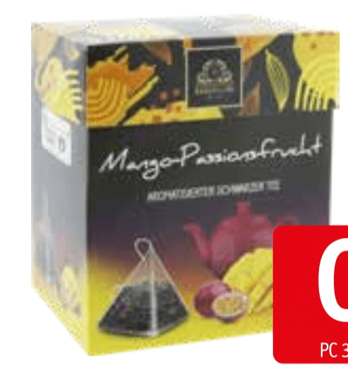 PIRAMIDNI ČAJ BARDOLLINI 15/1 - Akcija v trgovini Jager