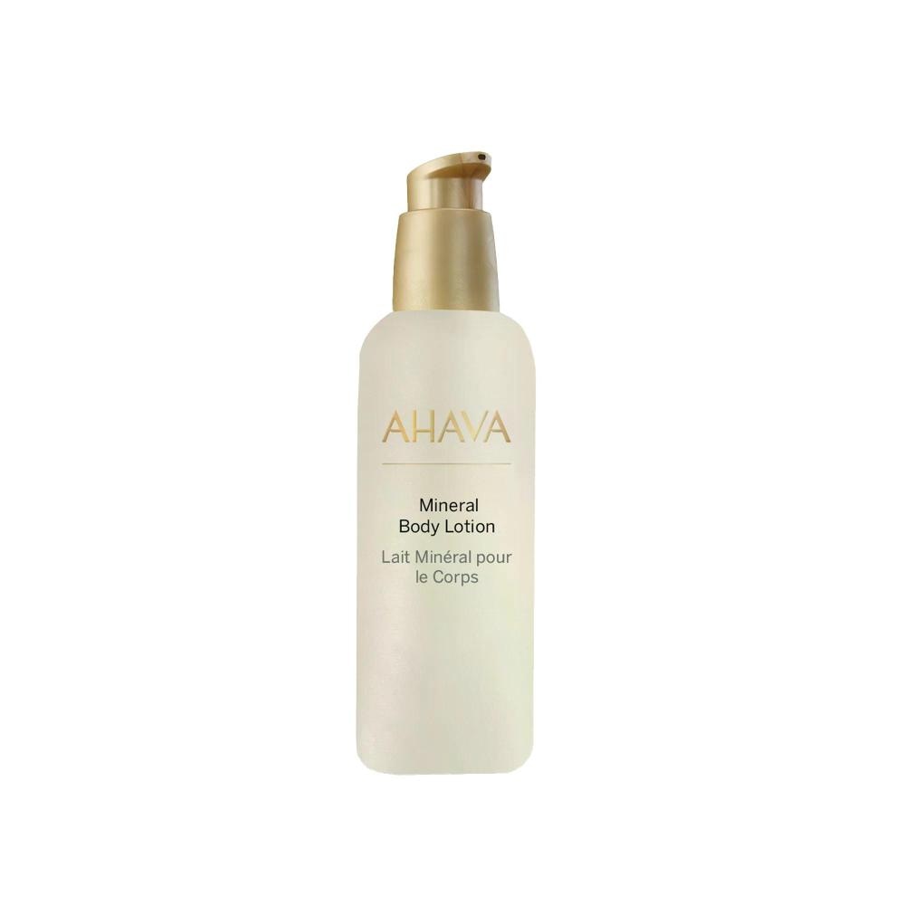 AHAVA Mineral Body Lotion 250 ml - Akcija v trgovini Mueller