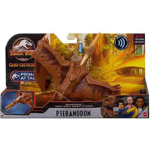 Mattel Jurski svet Pteranodon - Akcija v trgovini Mueller