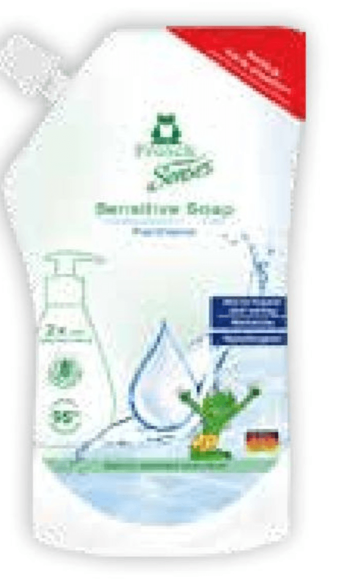 Frosch Kids refil 500 ml - Akcija v trgovini Tuš