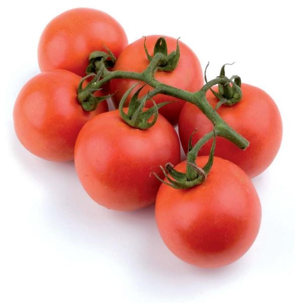 Paradižnik v grozdih Grapolo 1 kg - Akcija v trgovini Tuš