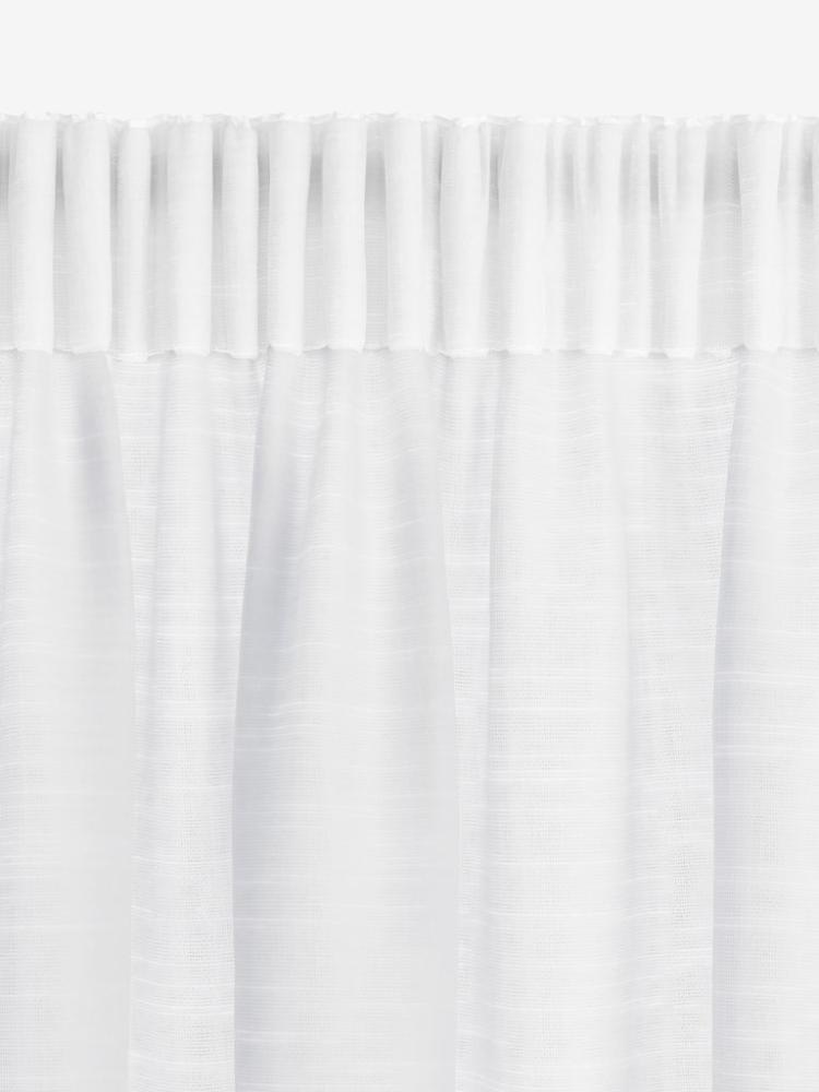 Zavesa ABRAUR 1x140x300 cm - Akcija v trgovini Jysk