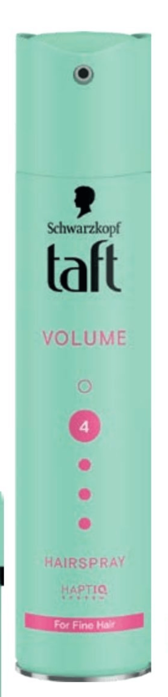 Schwarzkopf Taft Volume lak za tanke lase 250 ml - Akcija v trgovini Dm