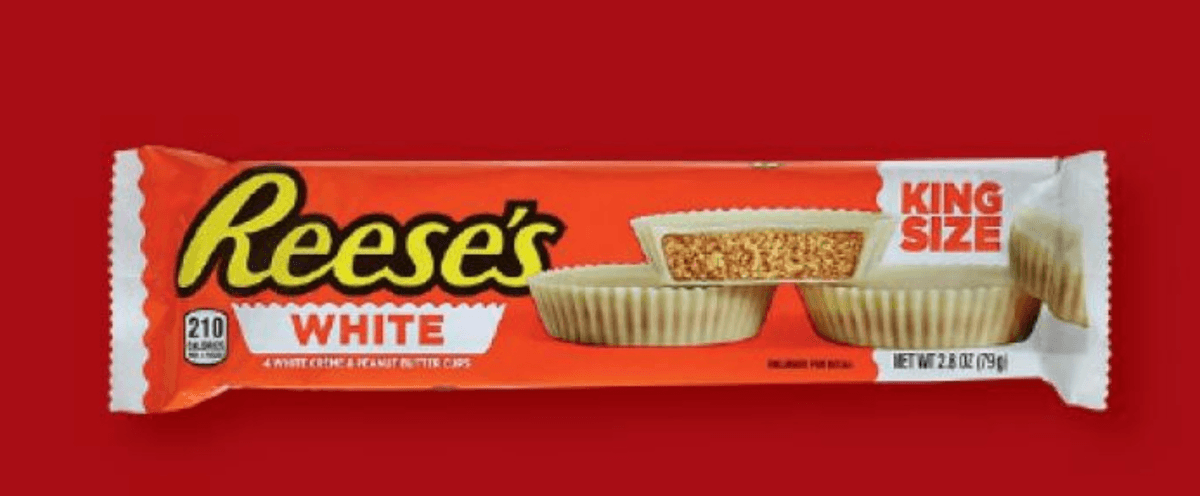 Reese's Čokolada z arašidovim polnilom 90 g - Akcija v trgovini Lidl