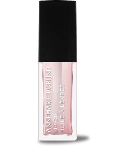 Annemarie Börlind olje za ustnice 7 ml - Akcija v trgovini Mueller