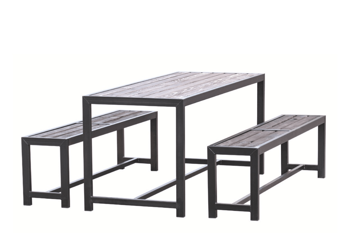 Garnitura Star - Akcija v trgovini Merkur