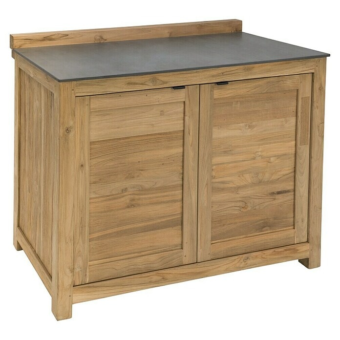 Element za letno kuhinjo 'Zoe' sunfun - Akcija v trgovini Bauhaus