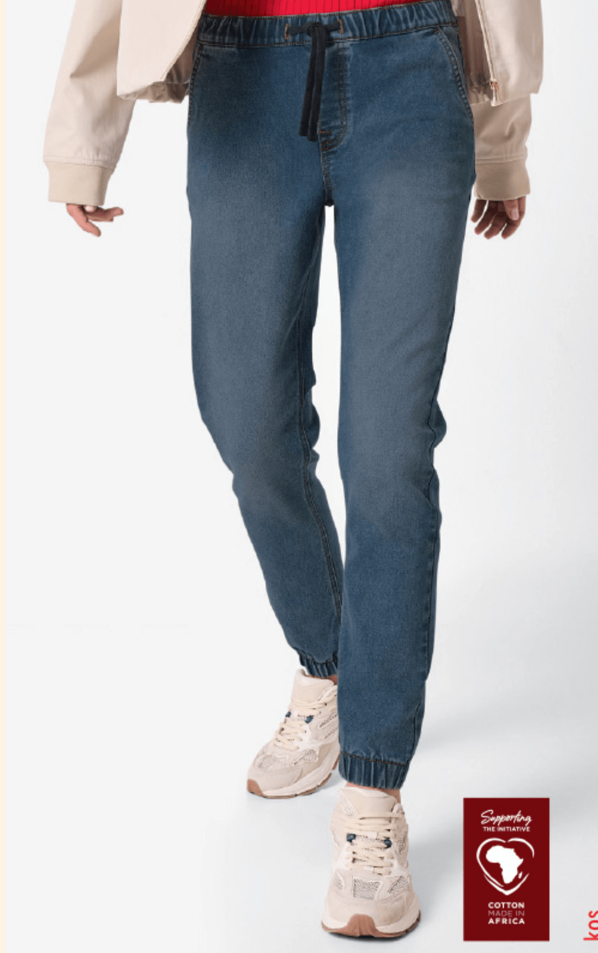 Esmara Ženske „jogger“ hlače - Akcija v trgovini Lidl