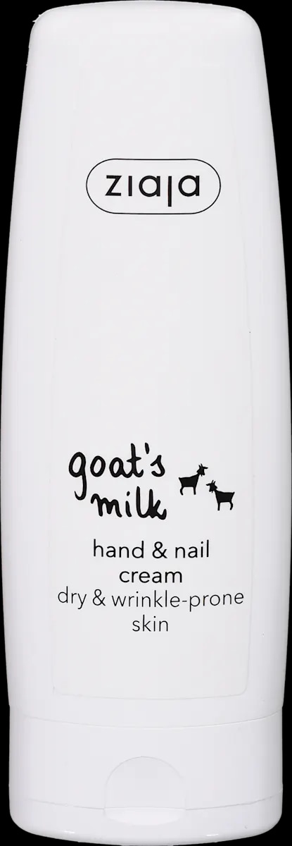 ziaja krema za roke in nohte 80 ml - Akcija v trgovini Dm